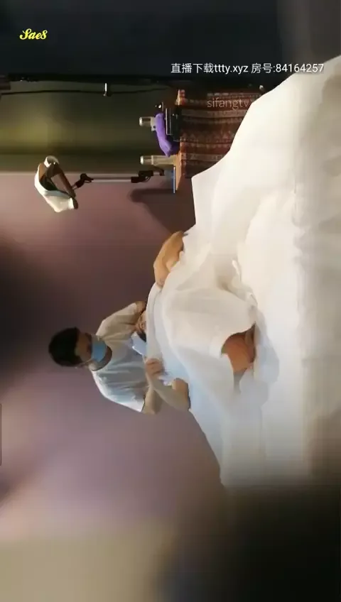 杭州会所男技师服务中年大奶富婆全身推油荷尔蒙保健