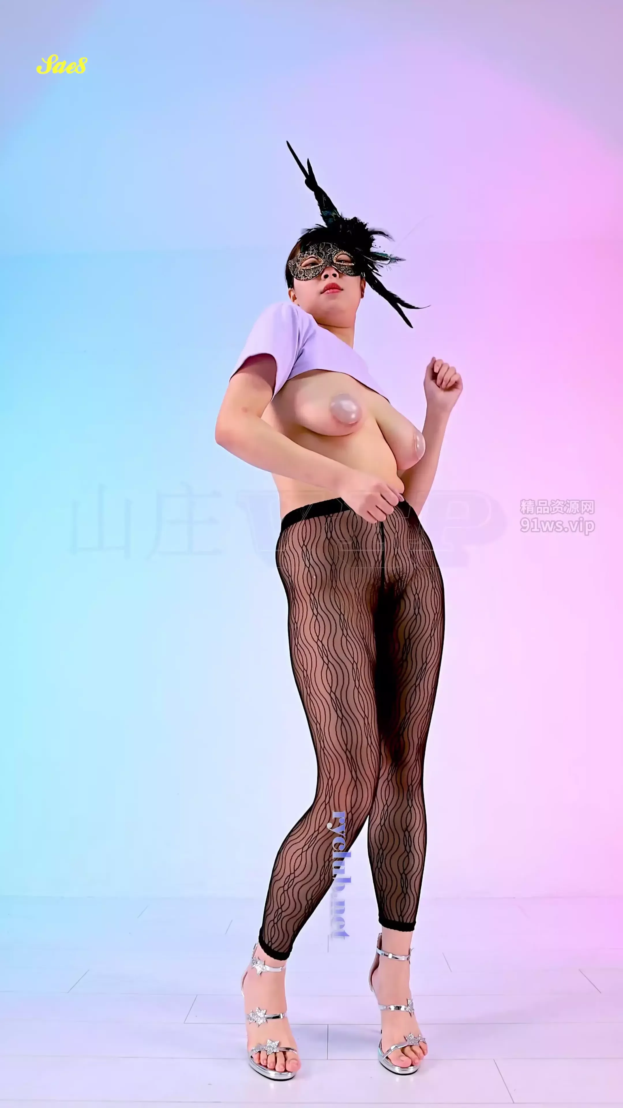 精舞社丰满的蓓蓓VIP高清2